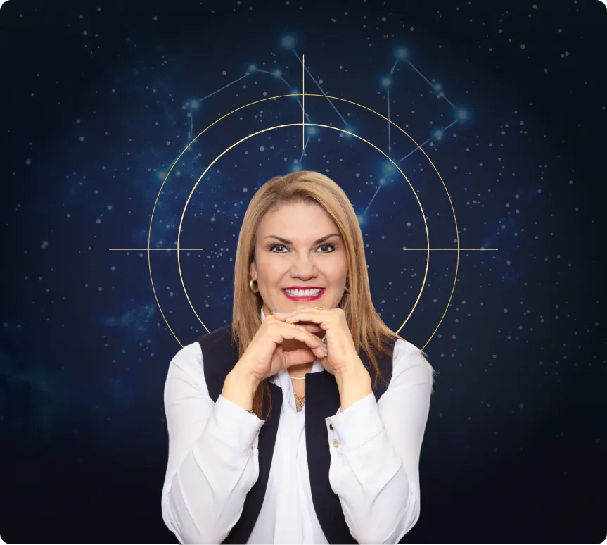 enigmity about ana lucia