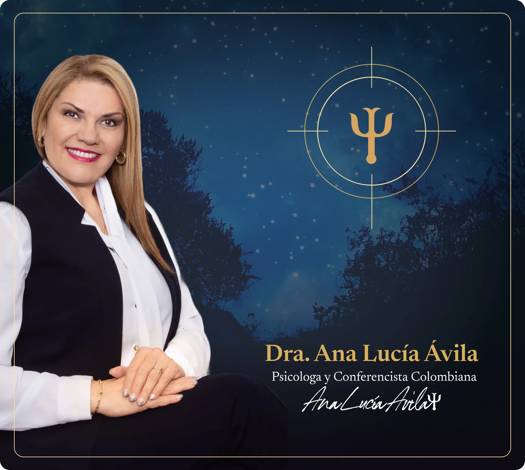 Dra Ana Lucia Enigmity