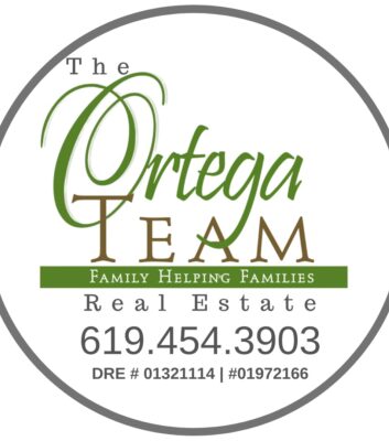 Ortega logo