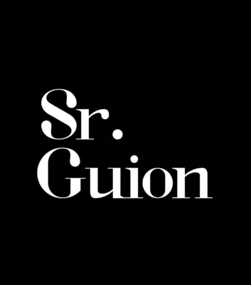 Sr-guion